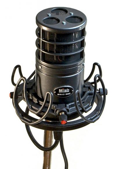 Milab 3260 Shockmount