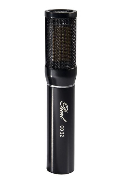 Pearl CO 22