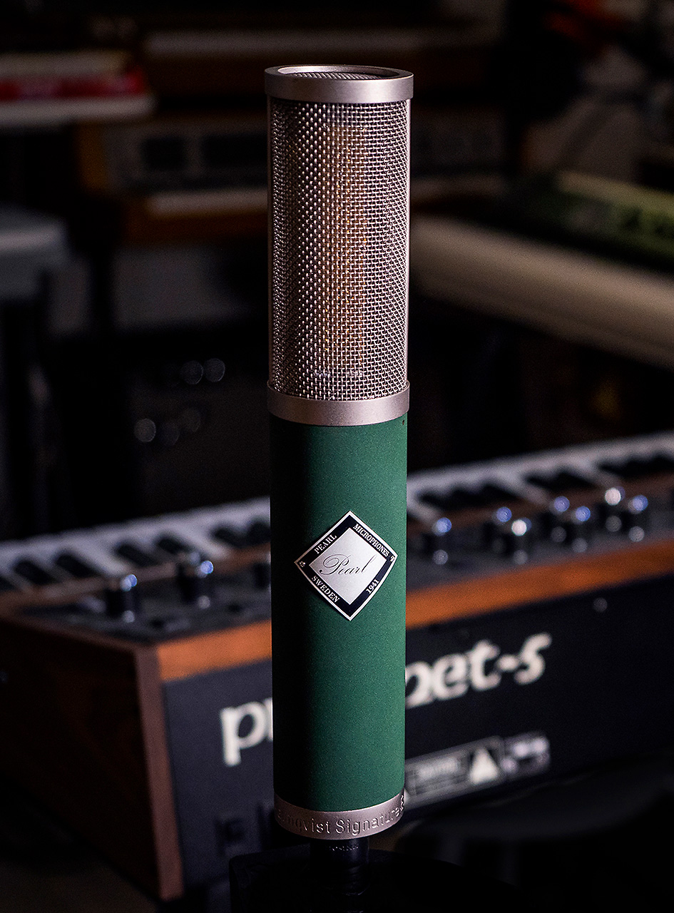 Pearl ELM-T
